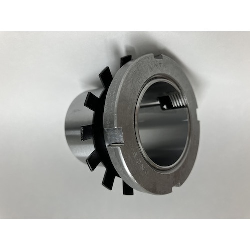 トラスコ中山 NTN 軸受用アダプタ 軸穴径d1寸法35mm d2寸法58mm B1寸法46mm(ご注文単位1個)【直送品】