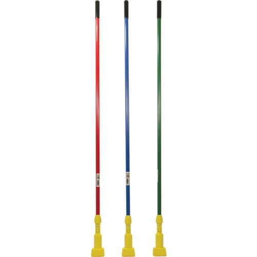 トラスコ中山 ラバーメイド グリッパー・クランプスタイルハンドル(ご注文単位1本)【直送品】