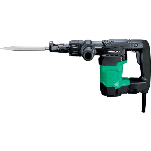 トラスコ中山 HiKOKI ハンマ 六角軸シャンク 404-2720(ご注文単位1台)【直送品】