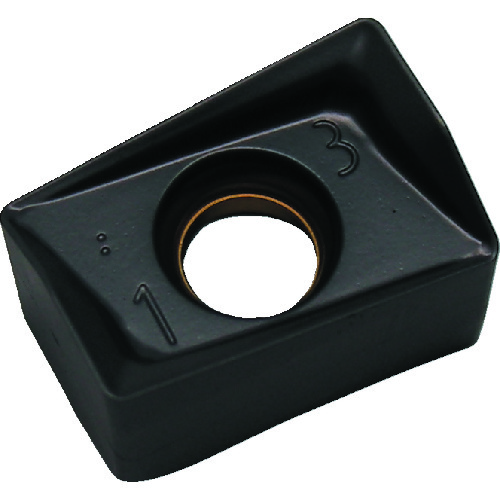 トラスコ中山 イスカル ヘリドゥ490 チップ H490 ANCX/ANKX IC808　374-6658（ご注文単位10個）【直送品】