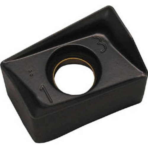 トラスコ中山 イスカル ヘリドゥ490 チップ H490 ANCX/ANKX IC328（ご注文単位10個）【直送品】