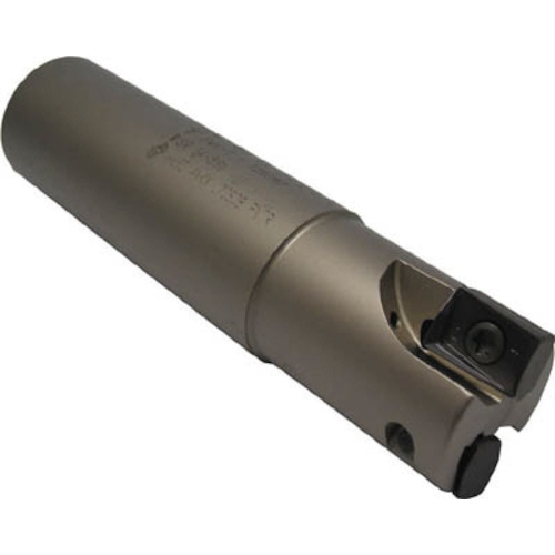 トラスコ中山 イスカル ヘリドゥ490 エンドミル H490 E90AX-17　305-4811（ご注文単位1本）【直送品】