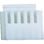 トラスコ中山 JST NHコネクタ用ハウジング 100個入り 436-1741(ご注文単位1袋)【直送品】