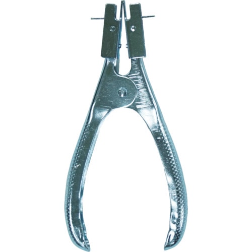 トラスコ中山 日平 車輌整備用品 プライヤー ピストンリングツール 普通車用(ご注文単位1個)【直送品】