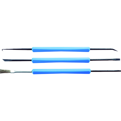 トラスコ中山 HOZAN ソルダーエイド(ご注文単位1セット)【直送品】