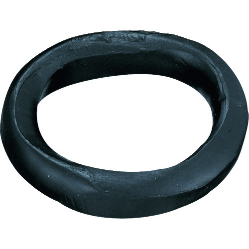 トラスコ中山 SANEI 床フランジ用パテ(ご注文単位1個)【直送品】