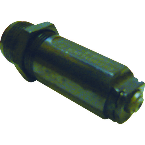 トラスコ中山 Cherry PULLING HEAD ストレートタイプ -3用 490-8775(ご注文単位1台)【直送品】