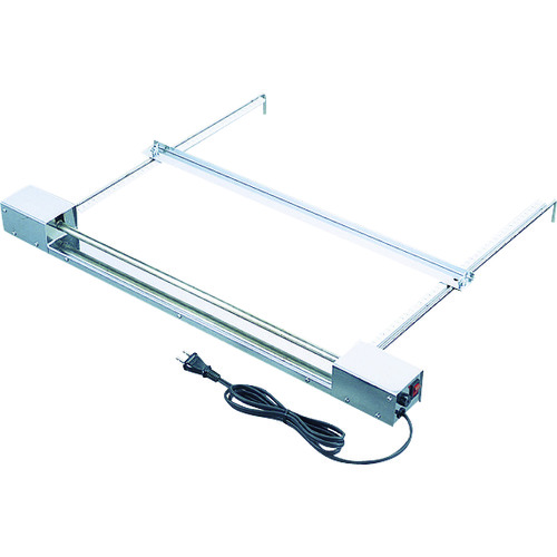 トラスコ中山 グット アクリル曲げヒーター(ご注文単位1台)【直送品】