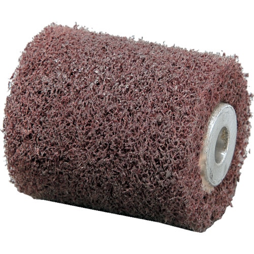 トラスコ中山 マイン HALホイール#60 (1個入)(ご注文単位1箱)【直送品】