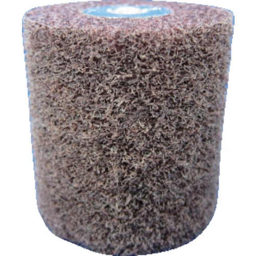 トラスコ中山 マイン HALホイール#120 (1個入)(ご注文単位1箱)【直送品】