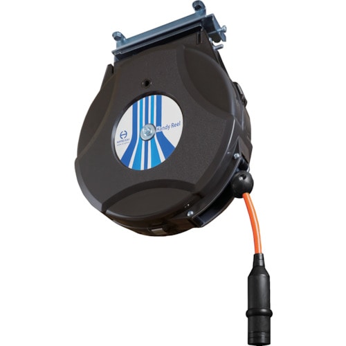 トラスコ中山 日平 ハンディーエアーリール 820-2811(ご注文単位1台)【直送品】