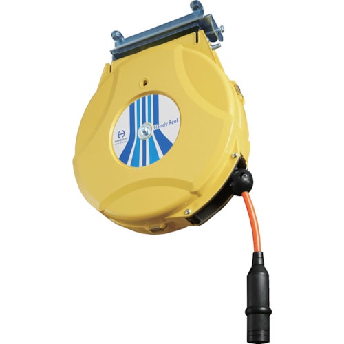 トラスコ中山 日平 ハンディーエアーリール 820-2813(ご注文単位1台)【直送品】