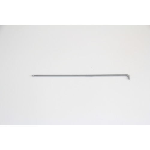 トラスコ中山 ミトロイ L型ホローレンチ ボールポイント スタビーロング 1.5mm（ご注文単位1本）【直送品】