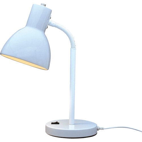 トラスコ中山 トーメ LEDデスクスタンド　520-8035（ご注文単位1台）【直送品】