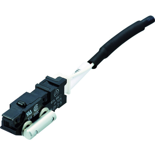 トラスコ中山 アインツ 平行チャックリミットスイッチASS’Y 115-6673(ご注文単位1個)【直送品】