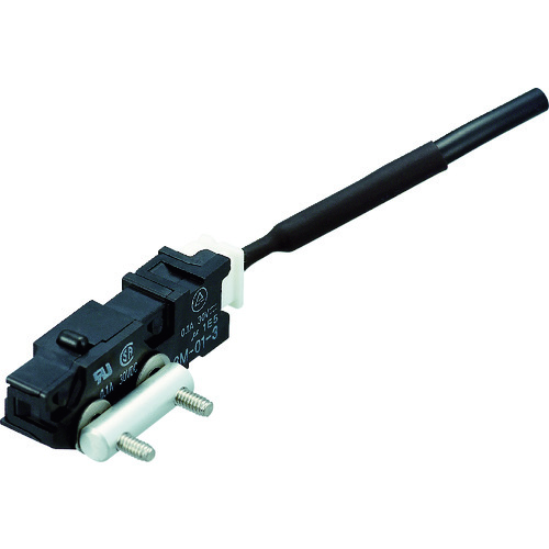 トラスコ中山 アインツ 平行チャックリミットスイッチASS’Y 115-6674(ご注文単位1個)【直送品】