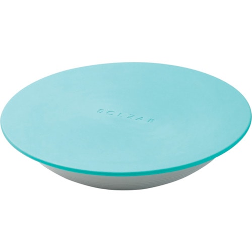 トラスコ中山 エレコム エクリアスポーツ/バランスボード/ライトブルー（ご注文単位1台）【直送品】