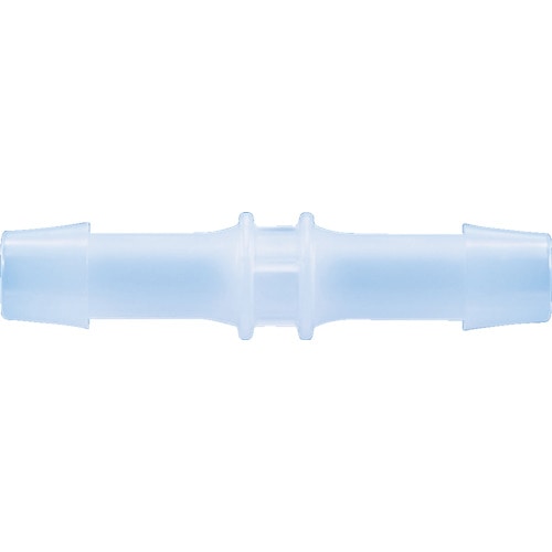 トラスコ中山 アラム ホースコネクター Sタイプ(2012-07)10個入(ご注文単位1袋)【直送品】