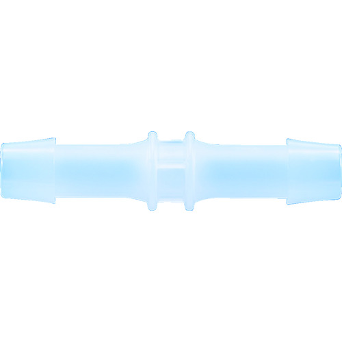 トラスコ中山 アラム ホースコネクター Sタイプ(2012-02)10個入(ご注文単位1袋)【直送品】