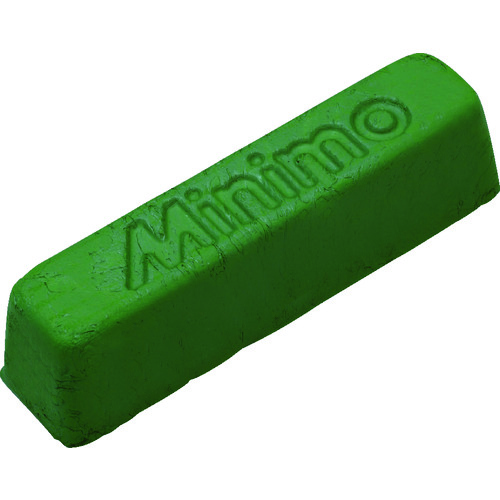 トラスコ中山 ミニモ ポリッシングコンパウンド (2個入) 499-5775(ご注文単位1パック)【直送品】