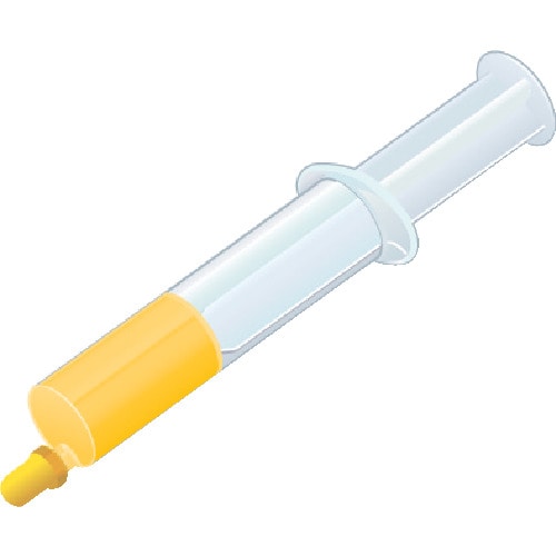 トラスコ中山 ミニモ ダイヤモンドコンパウンド 油性ハイグレード 5g#3000(ご注文単位1本)【直送品】