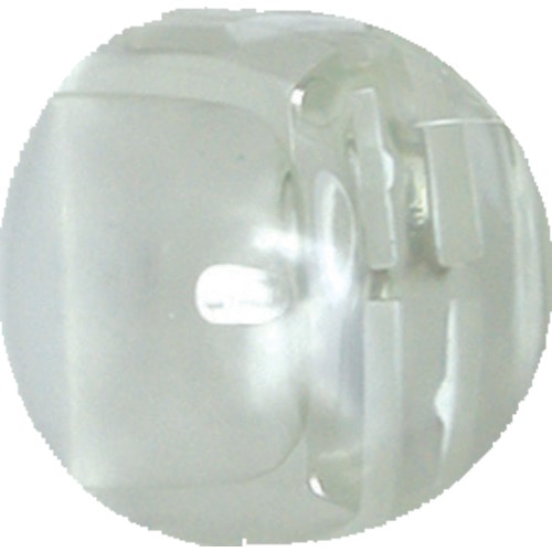 トラスコ中山 ヒナカS/S サムターンキャップ 253-6994(ご注文単位1個)【直送品】