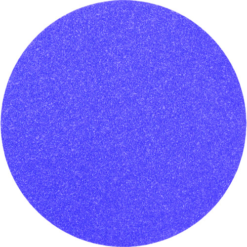 トラスコ中山 3M キュービトロン2 サンディングディスク(穴なし) 125mm径 #80 50枚入り（ご注文単位1箱）【直送品】