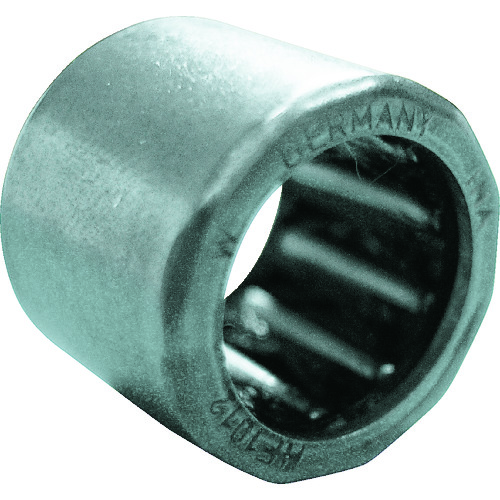 トラスコ中山 イナ ワンウェイクラッチ 内径3×幅6mm(ご注文単位1個)【直送品】