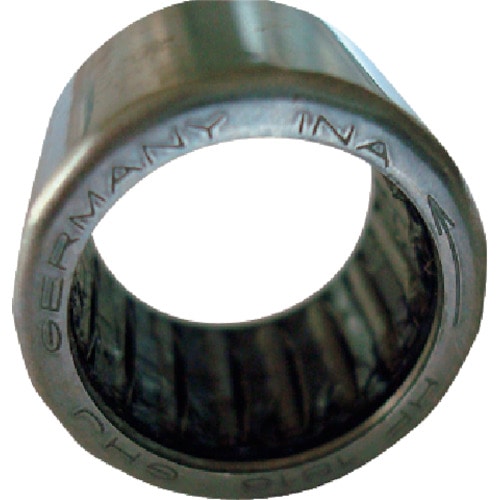 トラスコ中山 イナ ワンウェイクラッチ 内径18×幅16mm(ご注文単位1個)【直送品】