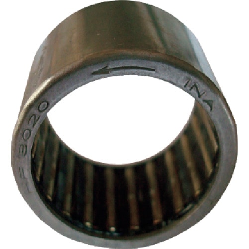 トラスコ中山 イナ ワンウェイクラッチ 内径30×幅20mm(ご注文単位1個)【直送品】