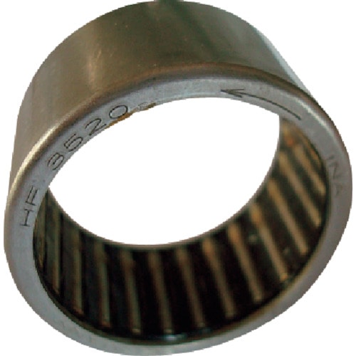 トラスコ中山 イナ ワンウェイクラッチ 内径35×幅20mm(ご注文単位1個)【直送品】