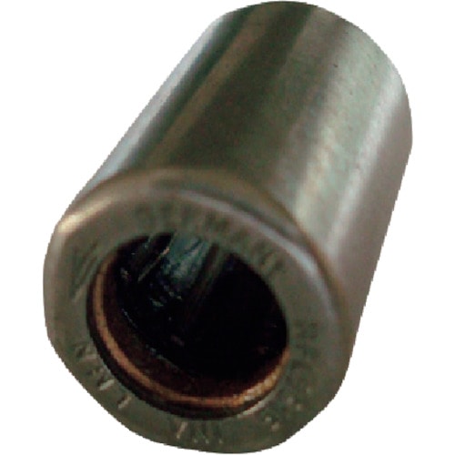 トラスコ中山 イナ ワンウェイクラッチ 内径6×幅15mm 219-7758(ご注文単位1個)【直送品】