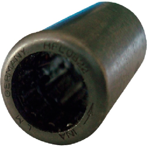 トラスコ中山 イナ ワンウェイクラッチ 内径8×幅22mm(ご注文単位1個)【直送品】