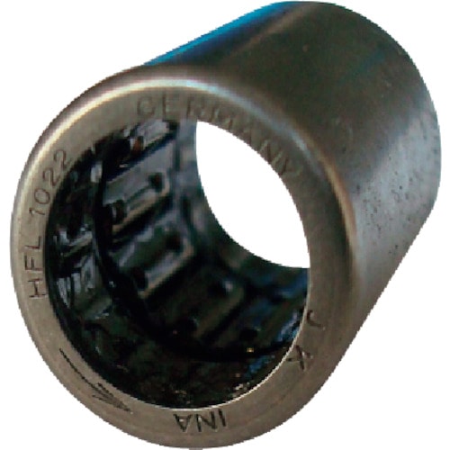 トラスコ中山 イナ ワンウェイクラッチ 内径10×幅22mm(ご注文単位1個)【直送品】