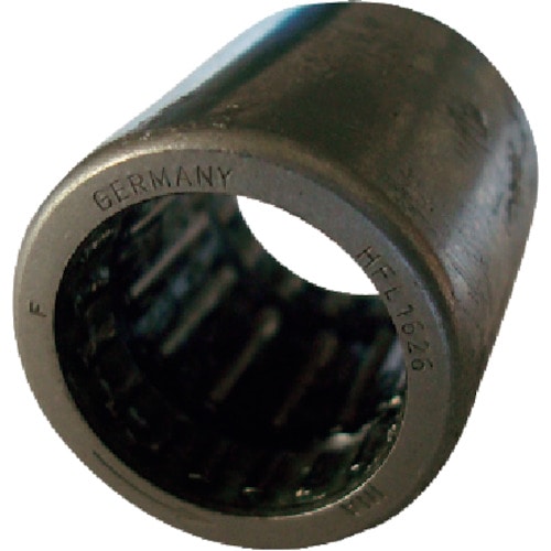 トラスコ中山 イナ ワンウェイクラッチ 内径16×幅26mm(ご注文単位1個)【直送品】