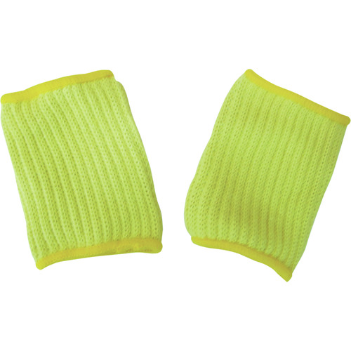 トラスコ中山 アトム ケブラー(R)7G腕カバー ショート(ご注文単位1組)【直送品】