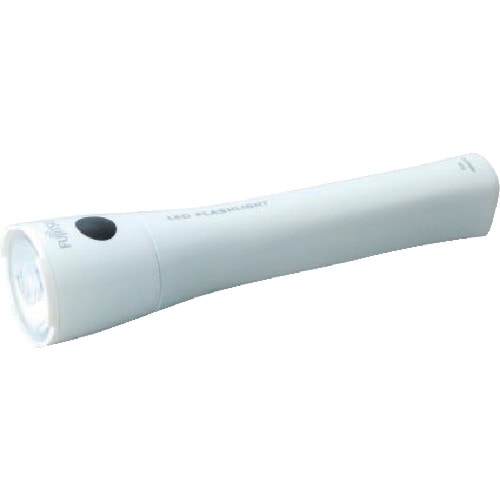 トラスコ中山 FDK LED懐中電灯(ご注文単位1台)【直送品】