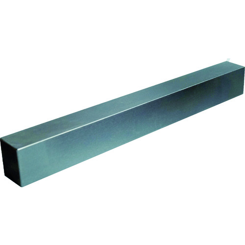 トラスコ中山 ニューストロング スチールパラレル 幅8 高12 長100mm(ご注文単位1個)【直送品】