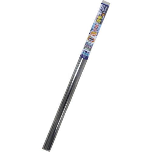 トラスコ中山 リンテックコマース ミラー断熱フィルムM（ご注文単位1個）【直送品】