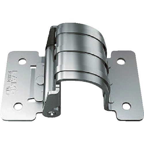 トラスコ中山 スガツネ工業 (170022304) HG-TU03 トルク裏蝶番(ご注文単位1枚)【直送品】