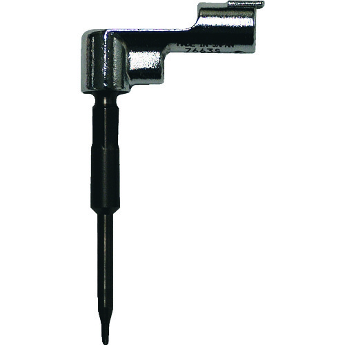 トラスコ中山 トーニチ HH型ヘックスヘッド (ご注文単位1個)【直送品】