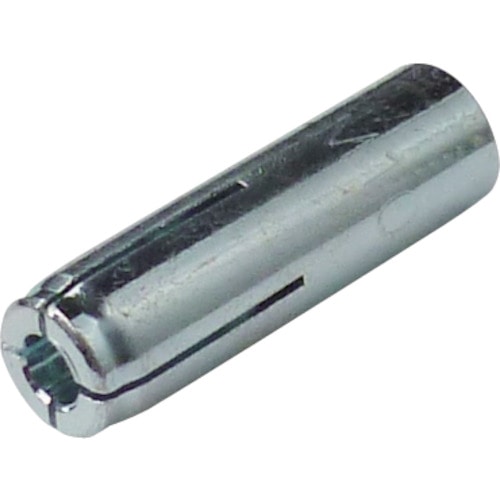 トラスコ中山 ケー・エフ・シー ホーク・ヘッドインアンカーHIタイプ スチール製 473-3657(ご注文単位50本)【直送品】