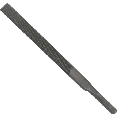 トラスコ中山 ツボサン スーパーソー 平 大荒目(ご注文単位1本)【直送品】