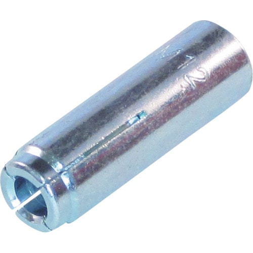 トラスコ中山 ケー・エフ・シー ホーク・ヘッドインアンカーHIタイプ スチール製 473-3665(ご注文単位50本)【直送品】