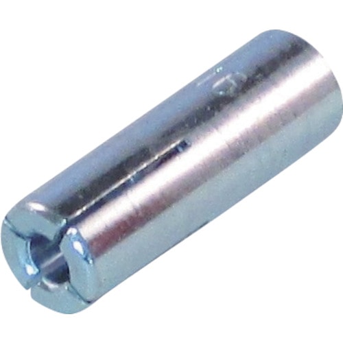 トラスコ中山 ケー・エフ・シー ホーク・ヘッドインアンカーHIタイプ スチール製 473-3681(ご注文単位100本)【直送品】