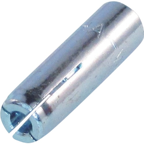 トラスコ中山 ケー・エフ・シー ホーク・ヘッドインアンカーHIタイプ スチール製 473-3690(ご注文単位50本)【直送品】