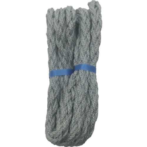 トラスコ中山 ユタカメイク ロープ トリックロープ-P 18mm×6m 3t(ご注文単位1巻)【直送品】