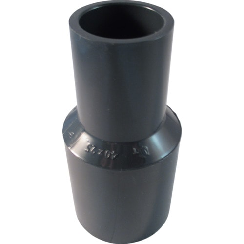 トラスコ中山 エスロン HI-TS継手 径違いソケット 40×25（ご注文単位1個）【直送品】