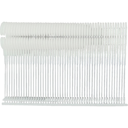 トラスコ中山 バノック HOOK PIN S-25mm (5000本入)(ご注文単位1箱)【直送品】