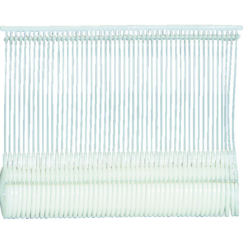 トラスコ中山 バノック HOOK PIN S-35mm (5000本入)(ご注文単位1箱)【直送品】